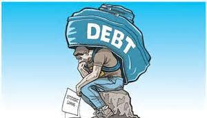 Student Loan Debt- What is the Real Problem?