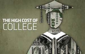 Saving College Costs