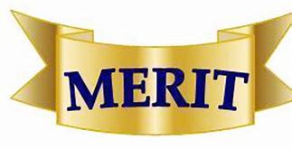 The Merit in Merit Scholarships...is largely gone