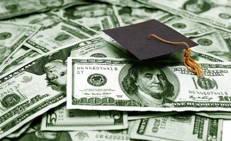 5 FALLACIES TO LOWERING COLLEGE COSTS